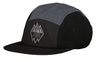 Scott ORIGINAL FLEECE 5-PANEL CAP