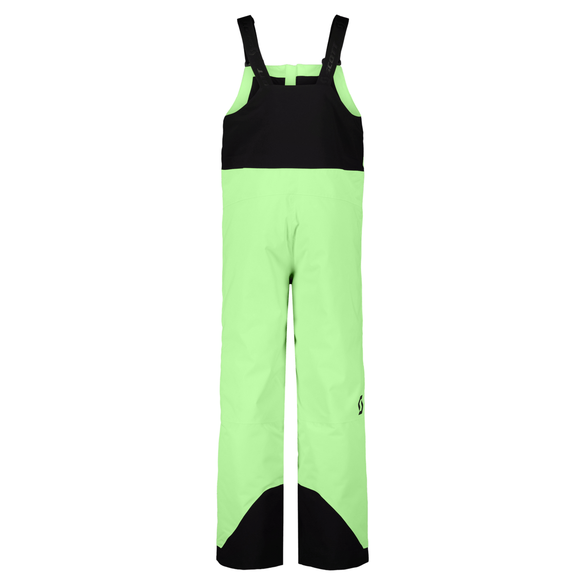 Scott PANTS JR VERTIC BIB