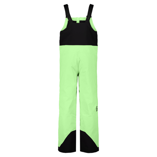 Scott PANTS JR VERTIC BIB