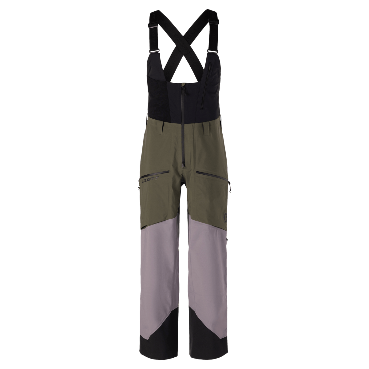 Scott PANTS VERTIC GTX 3L