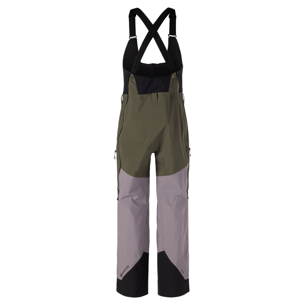 Scott PANTS VERTIC GTX 3L