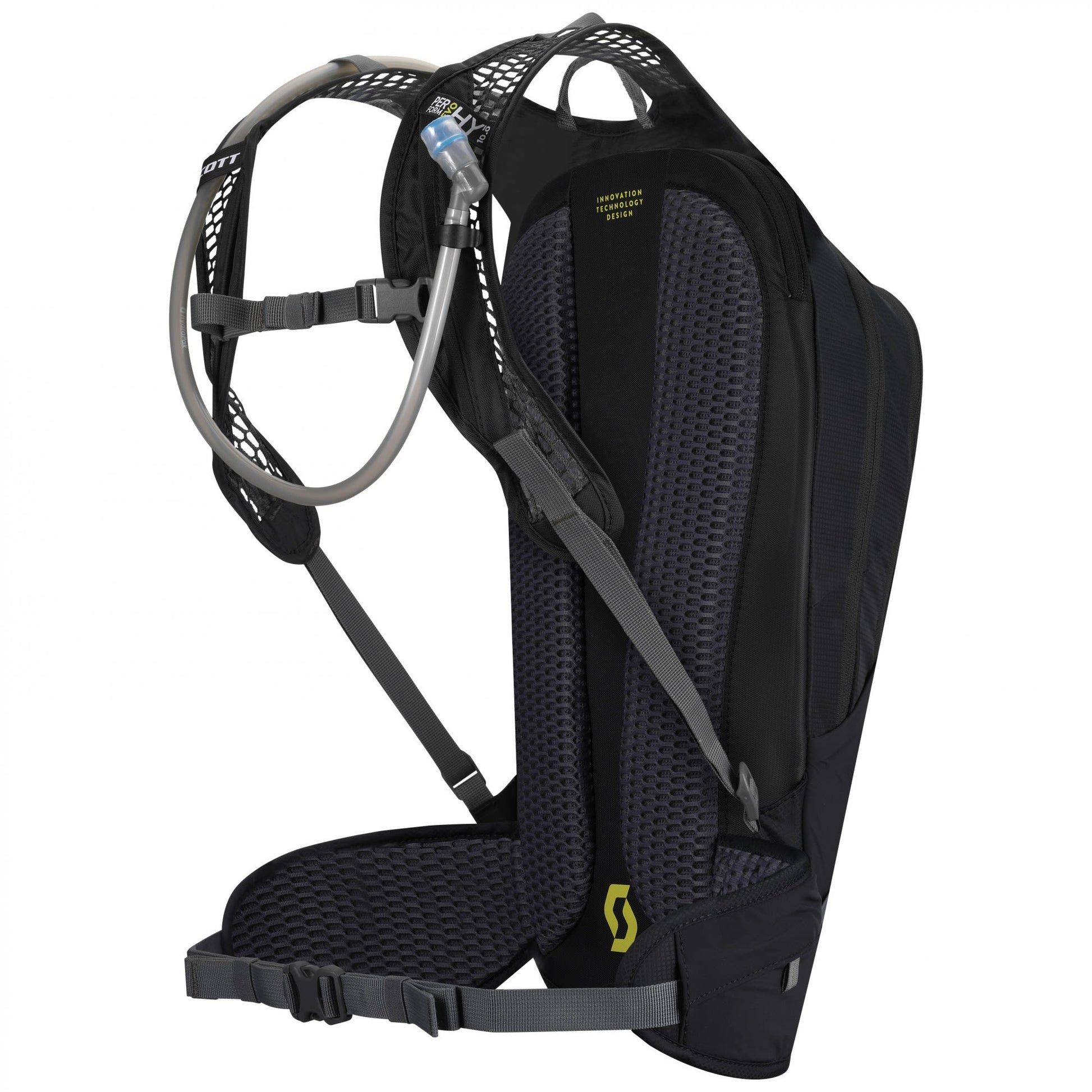 Scott PERFORM EVO HY' 10 PACK