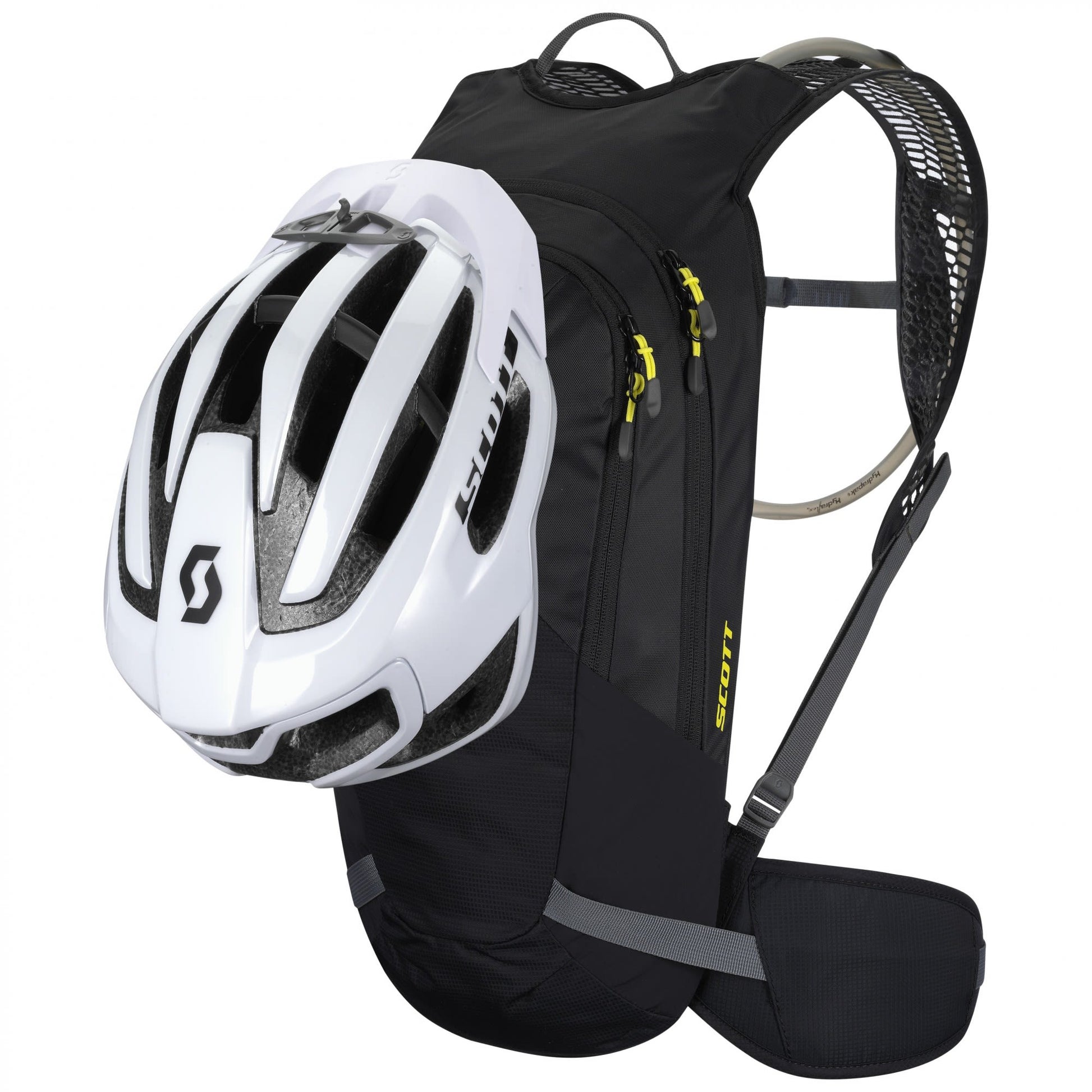 Scott PERFORM EVO HY' 10 PACK