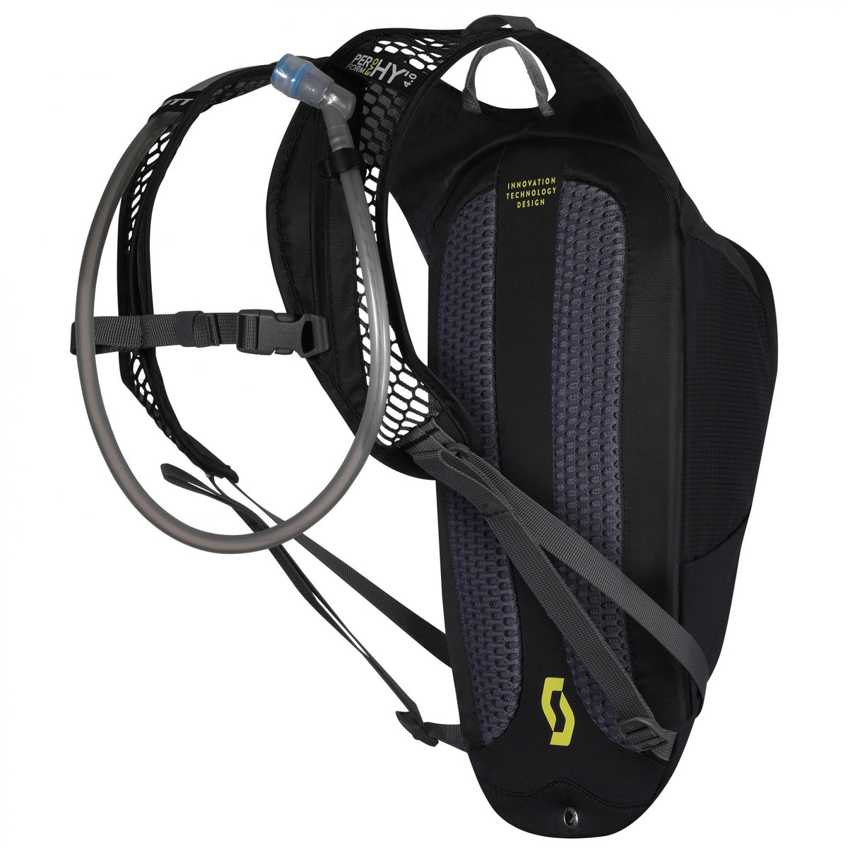Scott PERFORM EVO HY' 4 PACK