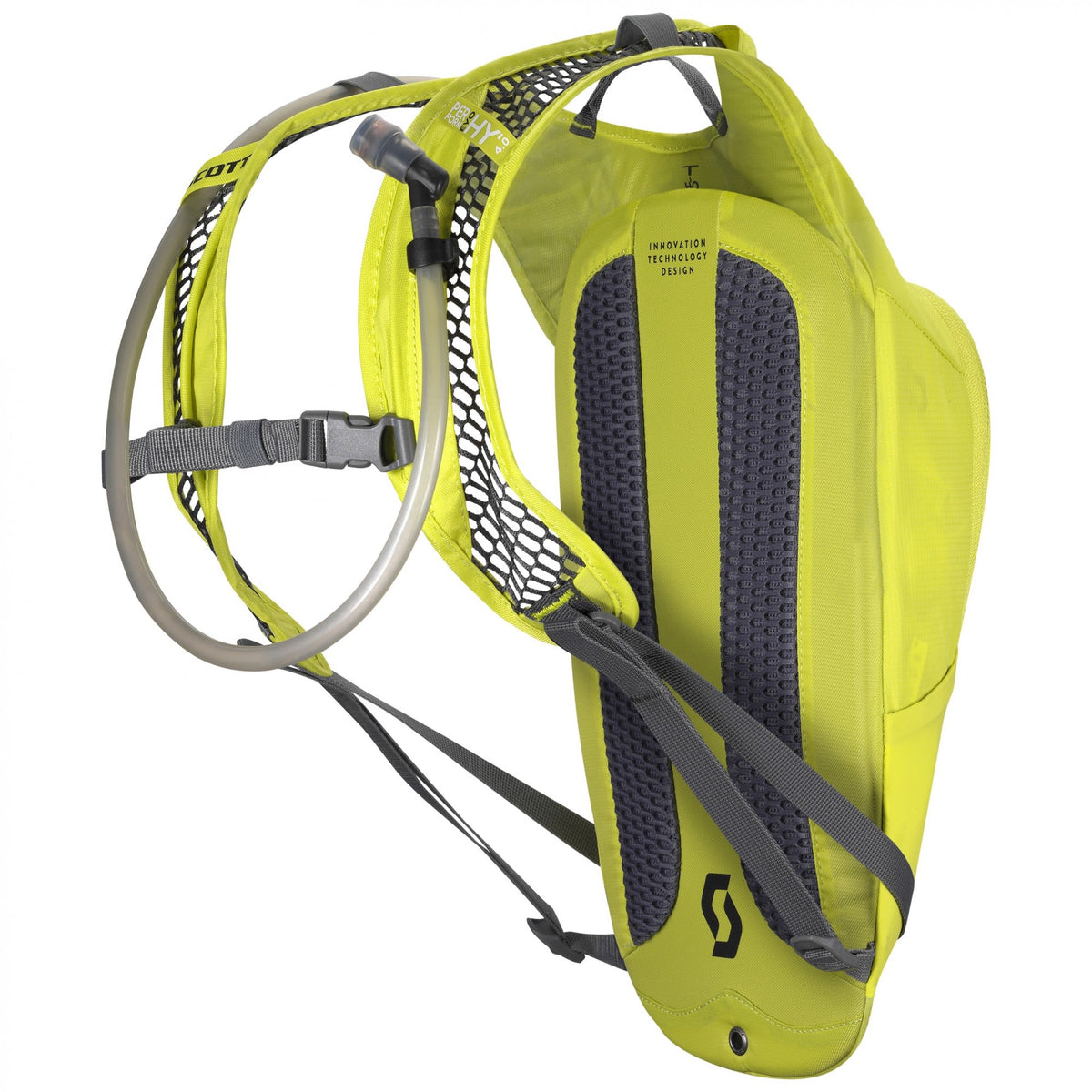 Scott PERFORM EVO HY' 4 PACK