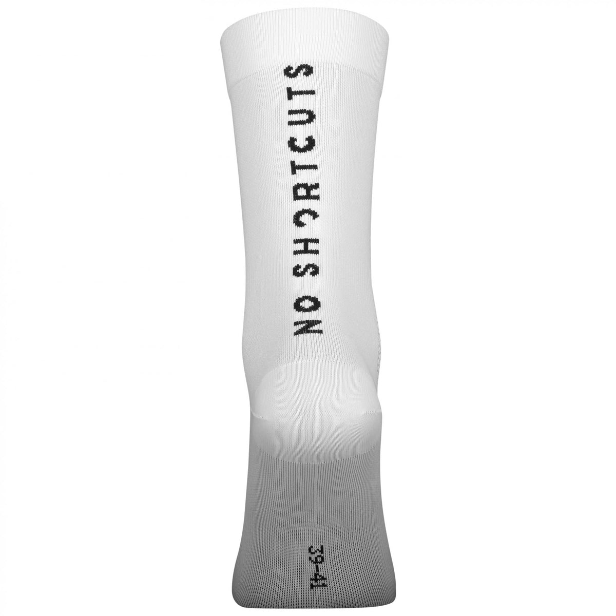 Scott PERFORMANCE NO SHORTCUTS CREW SOCK
