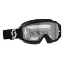 Scott PRIMAL CLEAR GOGGLE