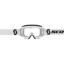 Scott PRIMAL CLEAR GOGGLE