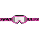 Scott PRIMAL CLEAR GOGGLE