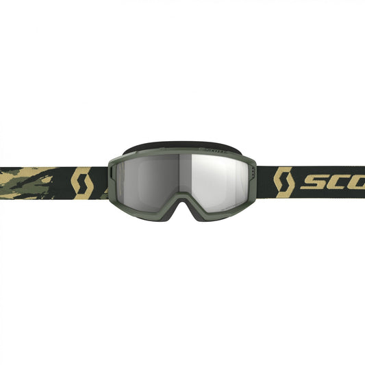 Scott PRIMAL SAND DUST GOGGLE
