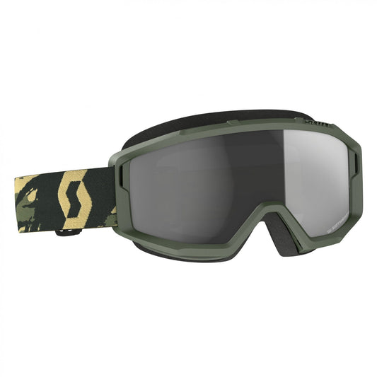 Scott PRIMAL SAND DUST GOGGLE