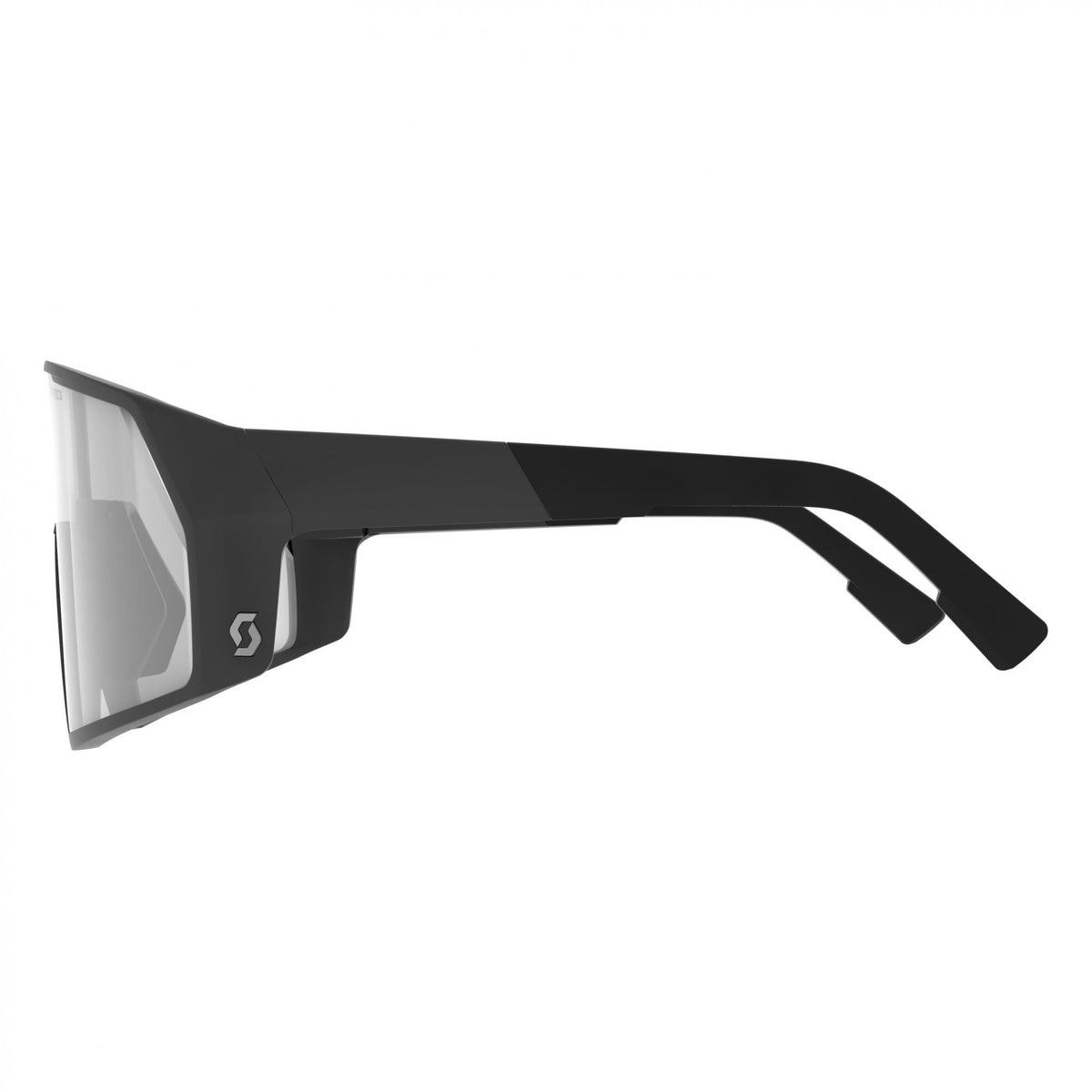 Scott PRO SHIELD SUNGLASSES CLEAR