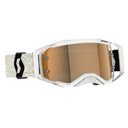 Scott PROSPECT AMPLIFIER CHROME GOGGLE