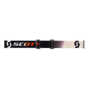 Scott PROSPECT AMPLIFIER CHROME GOGGLE