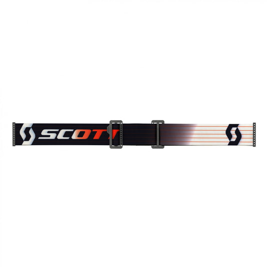 Scott PROSPECT AMPLIFIER CHROME GOGGLE