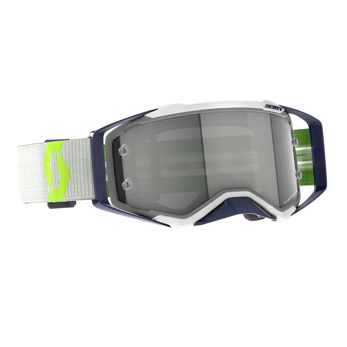 Scott PROSPECT LS GOGGLE