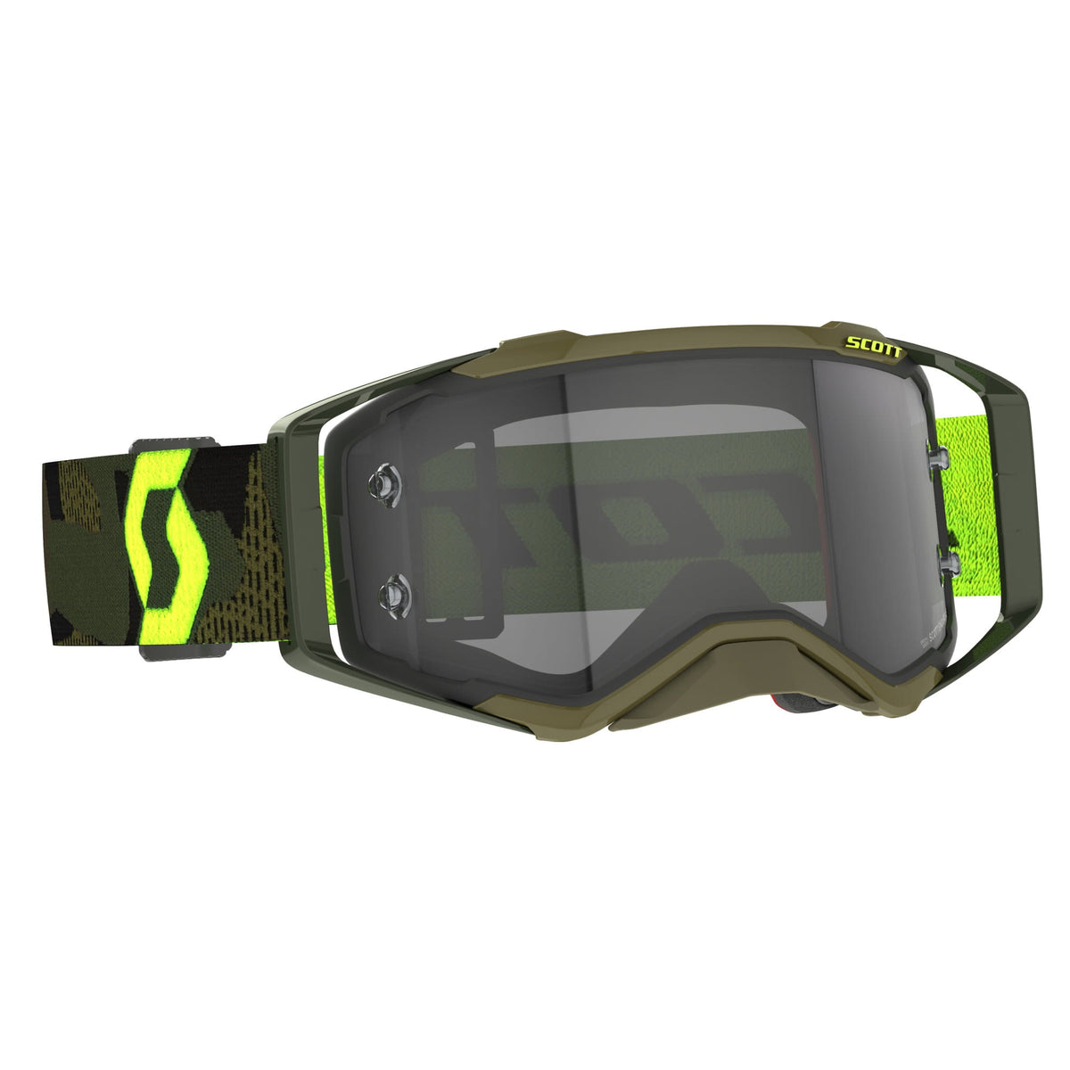Scott PROSPECT LS GOGGLE
