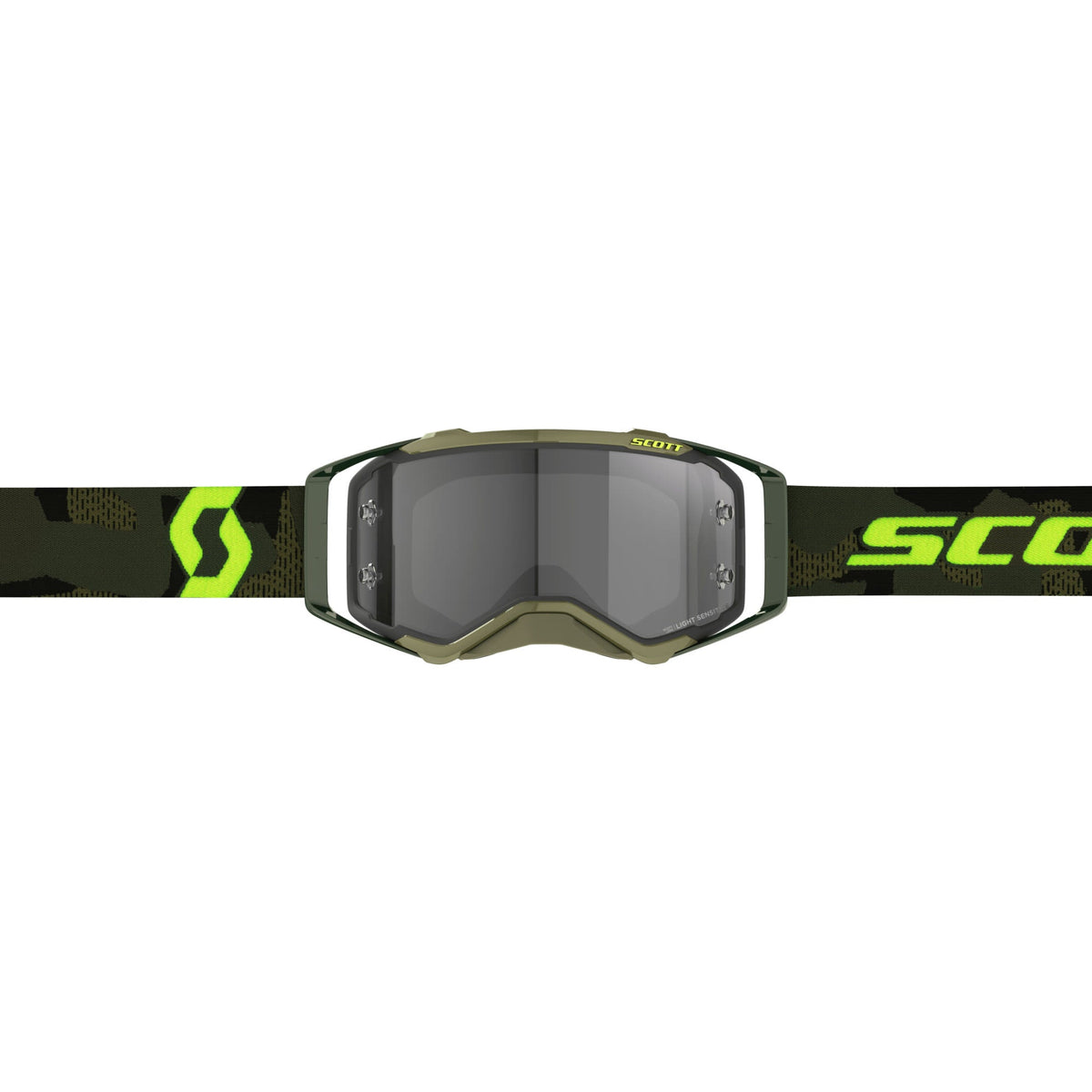 Scott PROSPECT LS GOGGLE