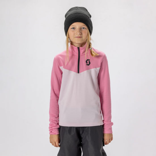 Scott PULLOVER JR DEFINED LIGHT