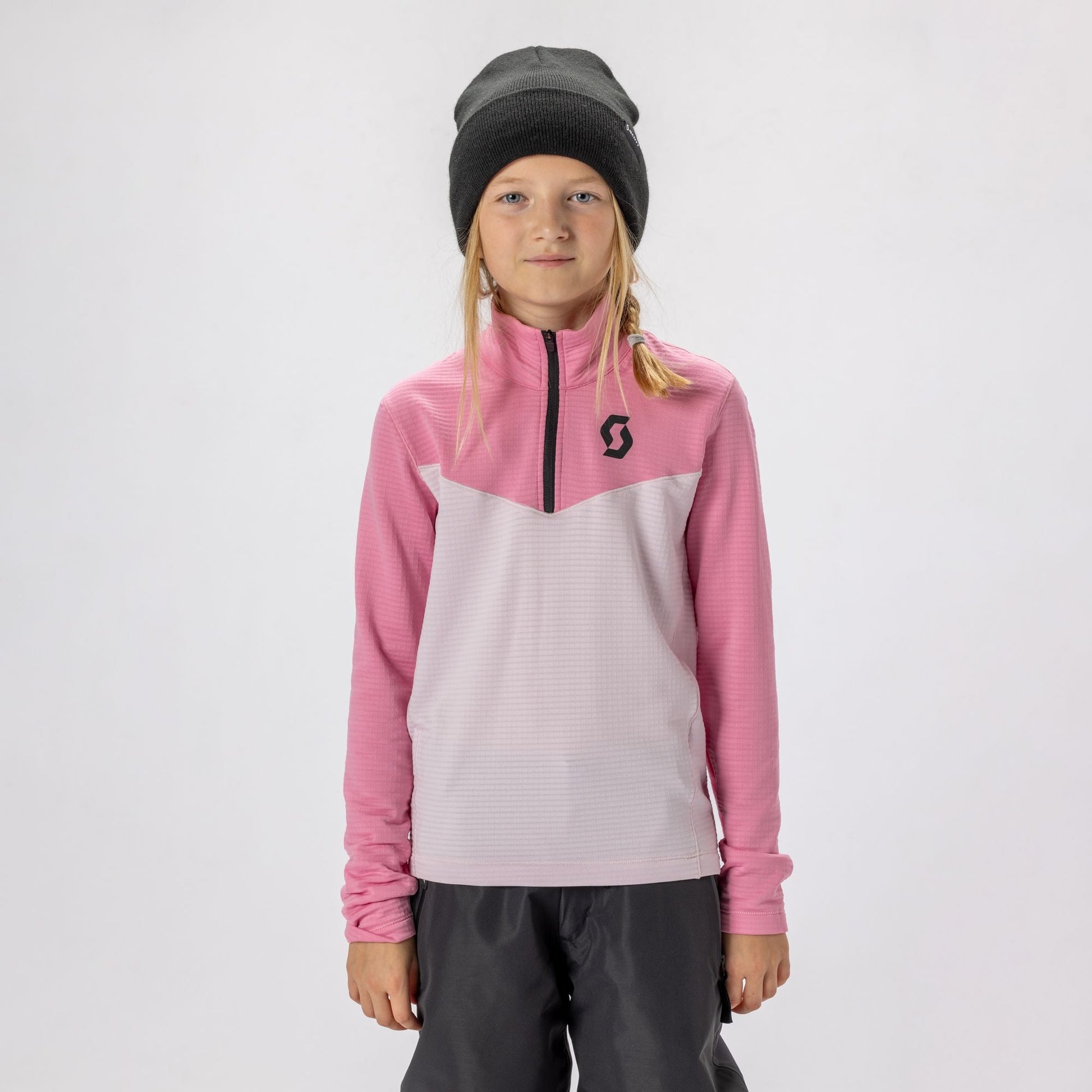 Scott PULLOVER JR DEFINED LIGHT