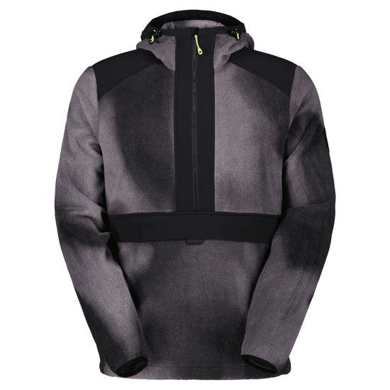 Scott PULLOVER ORIGINAL FLEECE
