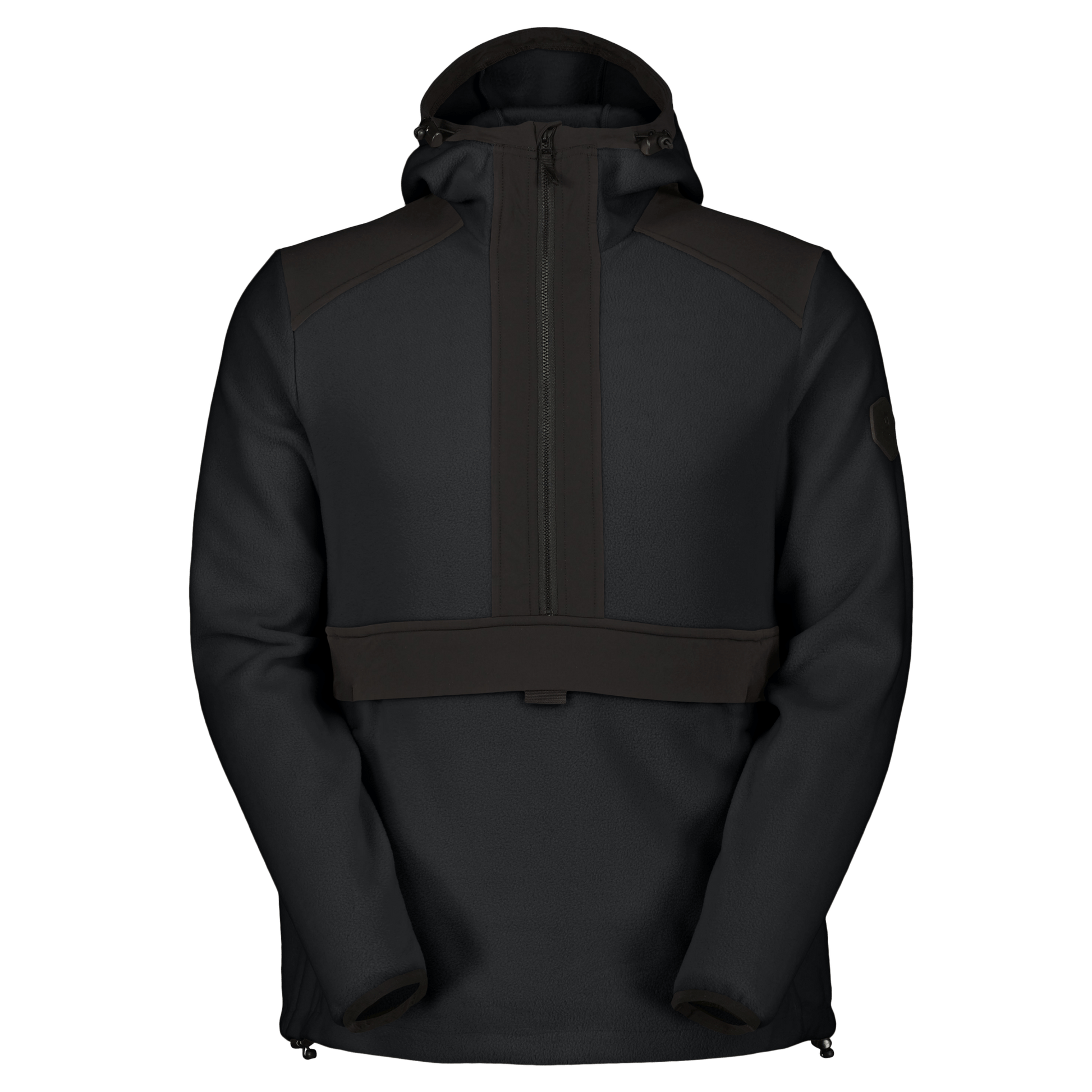 Scott PULLOVER ORIGINAL FLEECE