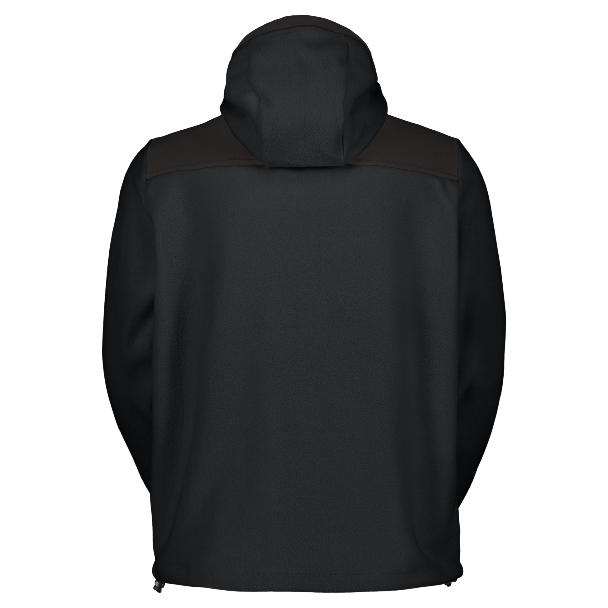 Scott PULLOVER ORIGINAL FLEECE