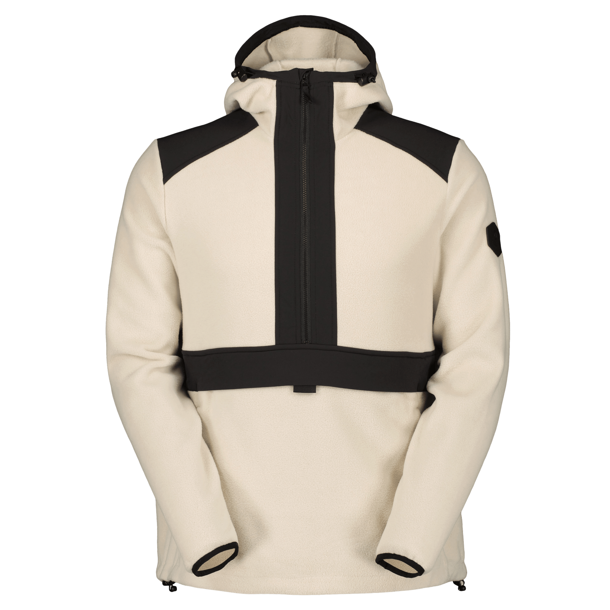 Scott PULLOVER ORIGINAL FLEECE