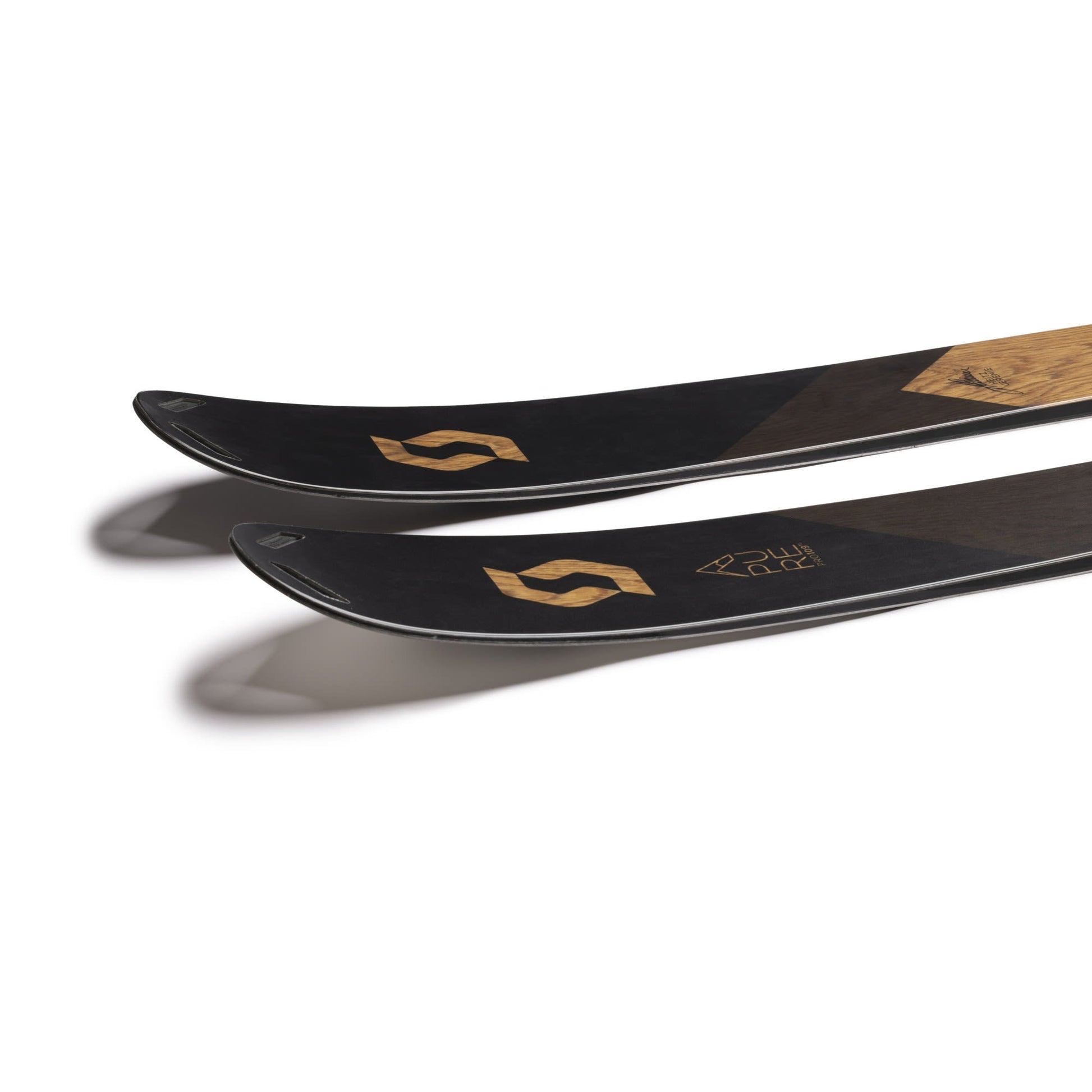 Scott PURE PRO 109 TI SKI