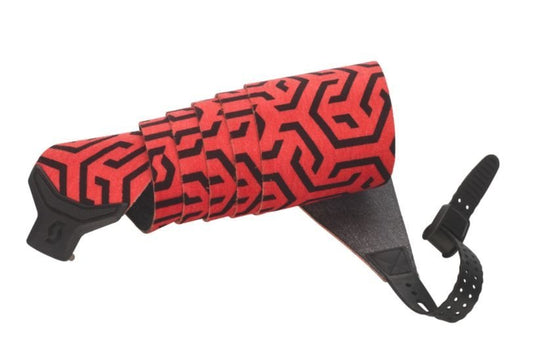 Scott PURE TOUR SKIN WITH HOOK