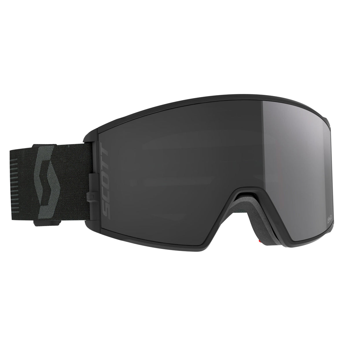 Scott REACT GOGGLE
