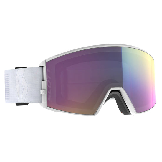 Scott REACT GOGGLE