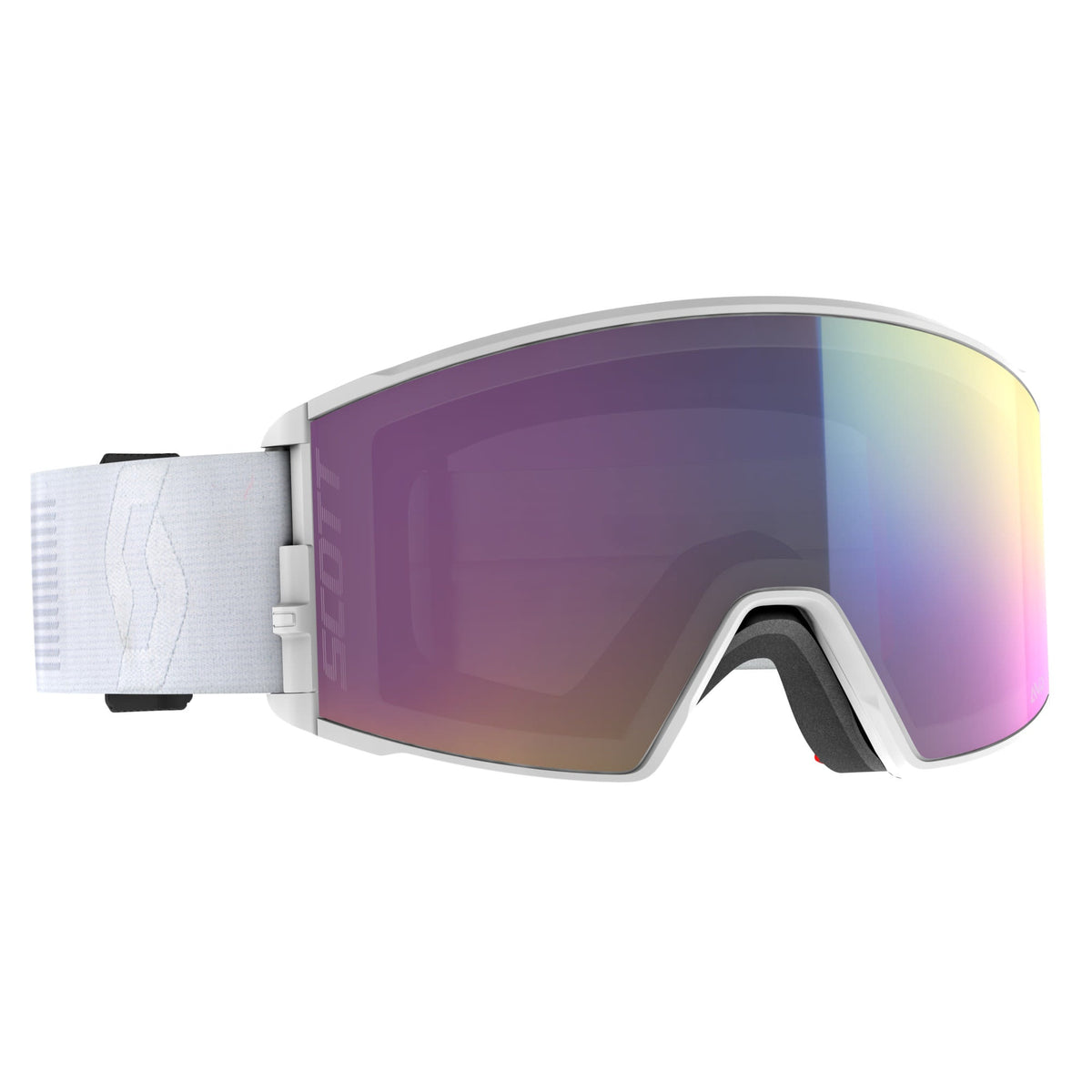 Scott REACT GOGGLE