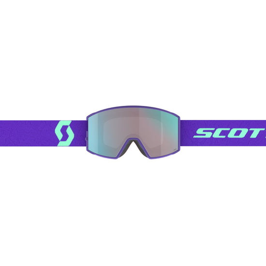 Scott REACT GOGGLE