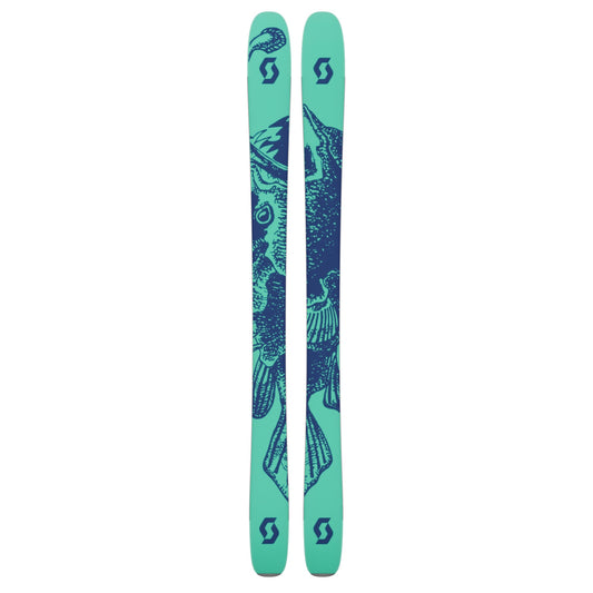 Scott SEA 116 SKI