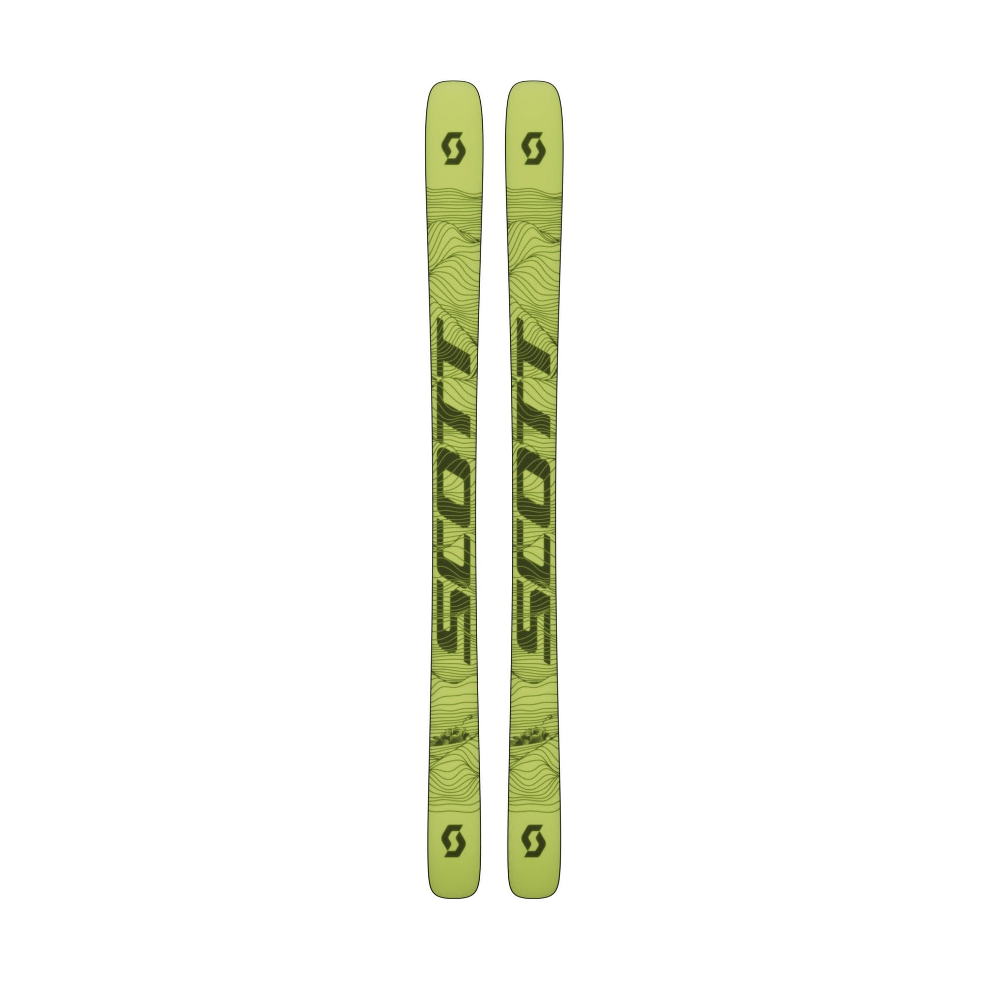 Scott SEA 88 SKI