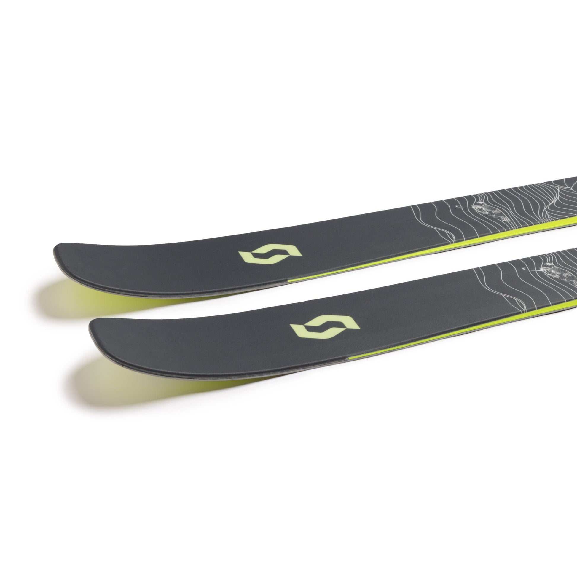 Scott SEA 88 SKI