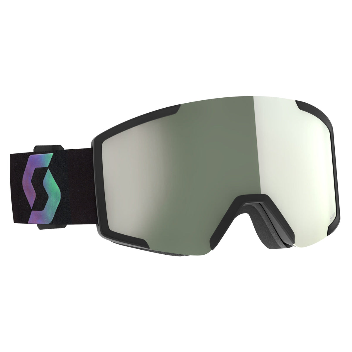 Scott SHIELD AMP PRO GOGGLE