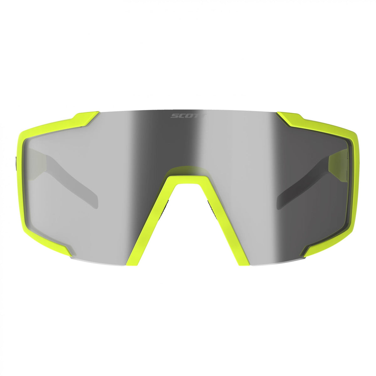 Scott SHIELD COMPACT LS SUNGLASSES