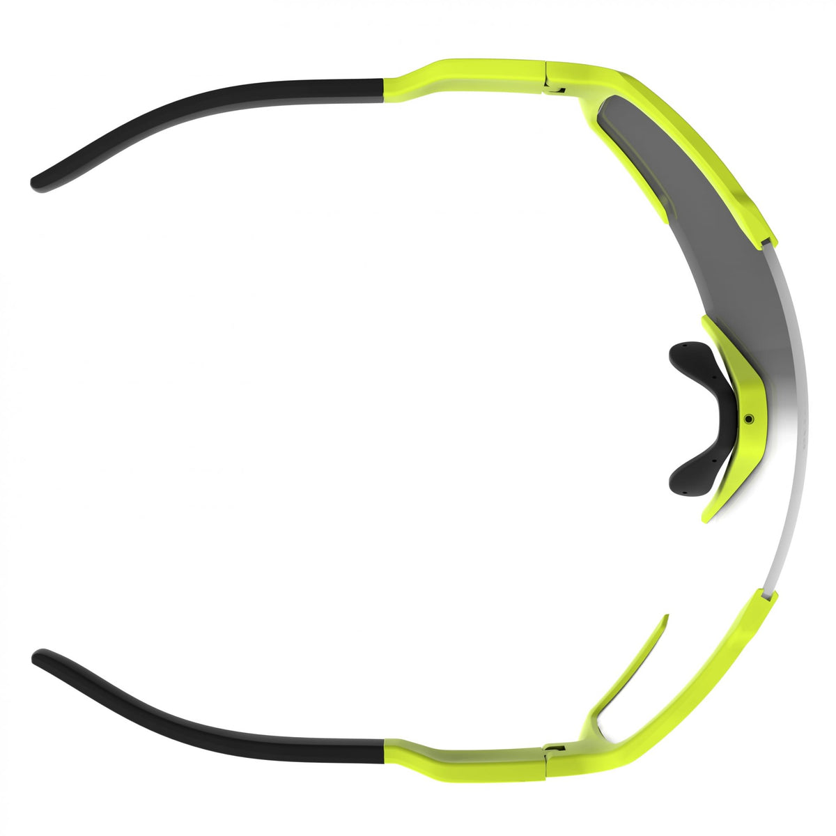 Scott SHIELD COMPACT LS SUNGLASSES
