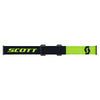 Scott SHIELD LIGHT SENSITIVE GOGGLE