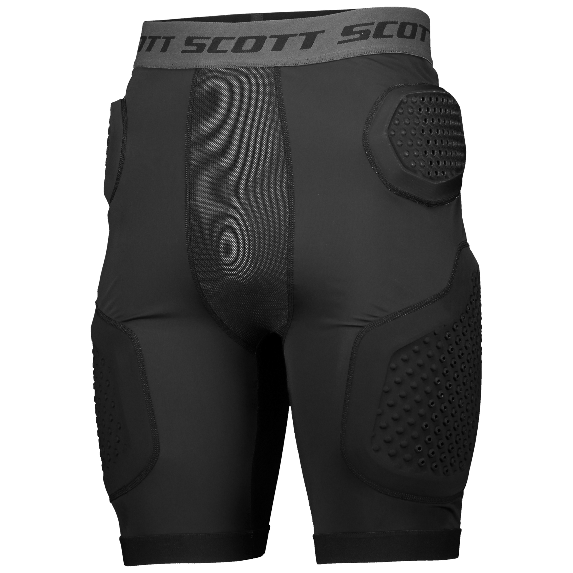 Scott SHORT PROTECTOR AIRFLEX