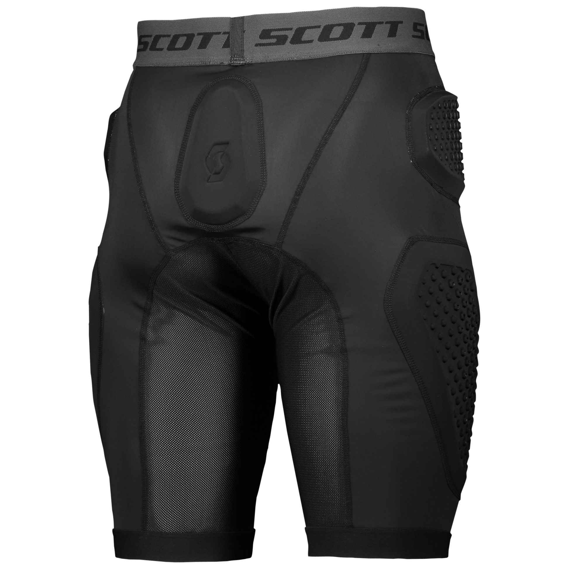 Scott SHORT PROTECTOR AIRFLEX