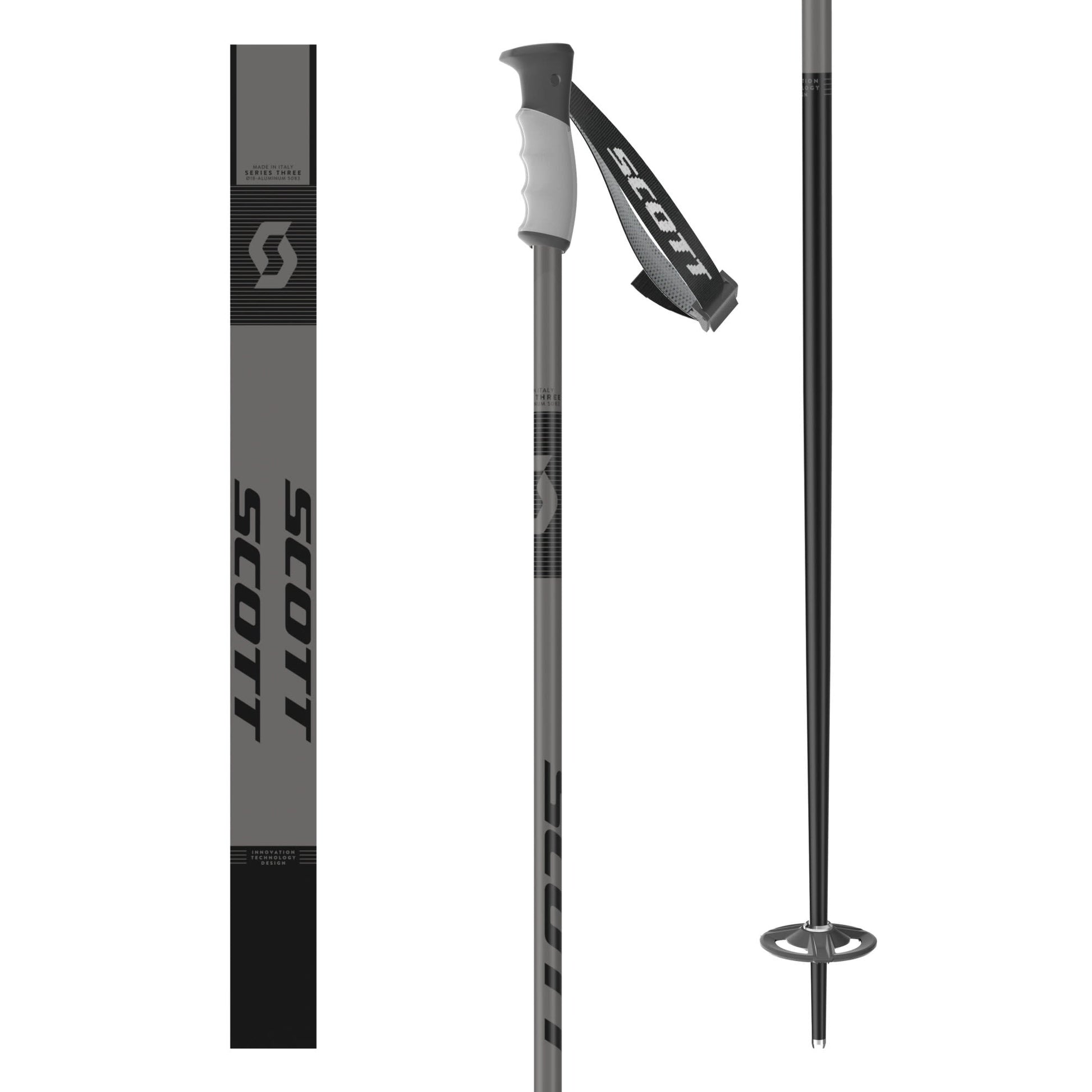 Scott SIGNATURE SKI POLE