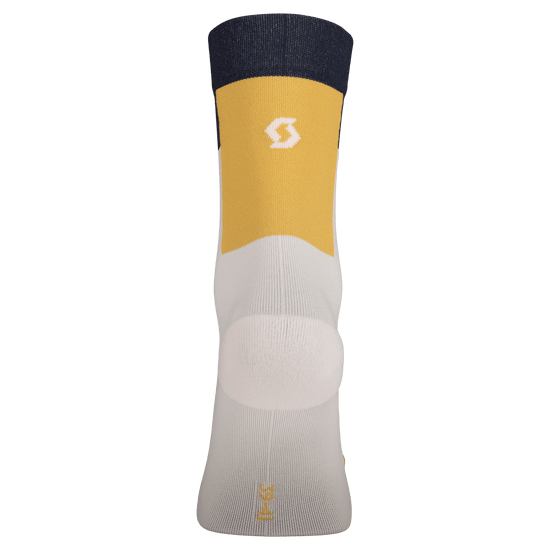 Scott SOCK BLOCK STRIPE CREW
