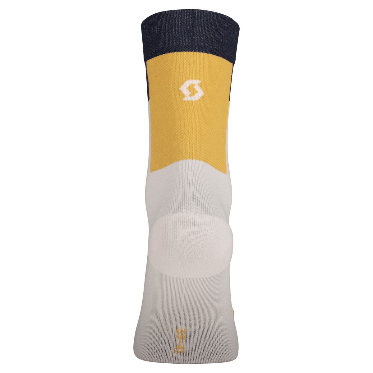 Scott SOCK BLOCK STRIPE CREW