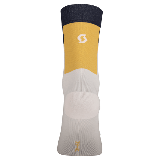 Scott SOCK BLOCK STRIPE CREW