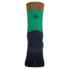 Scott SOCK BLOCK STRIPE CREW