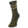 Scott SOCK RETRO CASUAL CREW PAK-3
