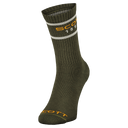 Scott SOCK RETRO CASUAL CREW PAK-3